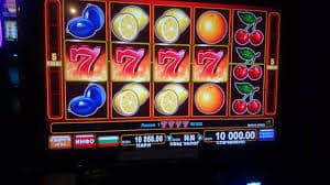 heads bet